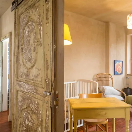 Bed & Breakfast Casello Chilometro 5 *