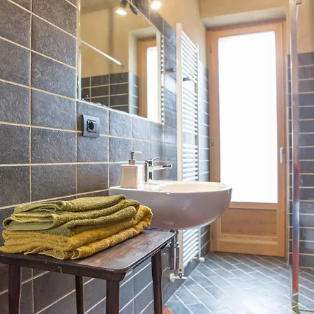 Bed & Breakfast Casello Chilometro 5 Borgo San Dalmazzo