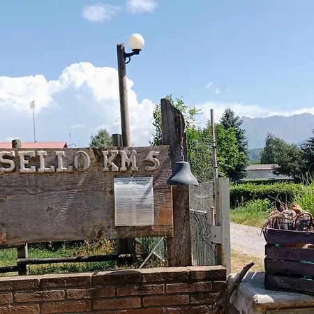 Bed & Breakfast Casello Chilometro 5