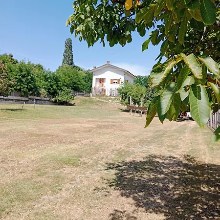 Bed & Breakfast Casello Chilometro 5 *